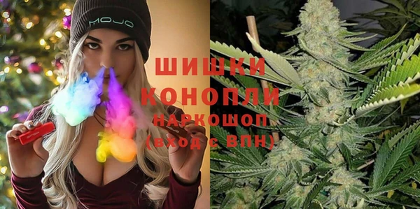 твердый Карпинск
